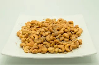 Caju condimentat