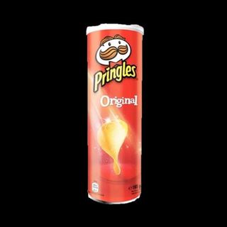 Pringles Оригінальні (165г)