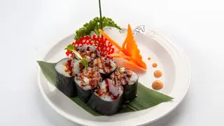 Hoso Unagi