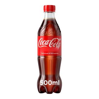 Coca Cola (500мл)
