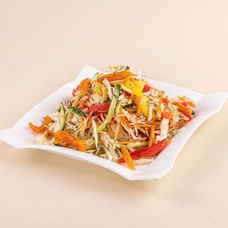 Салат "Витаминка капустная" (230 гр.)