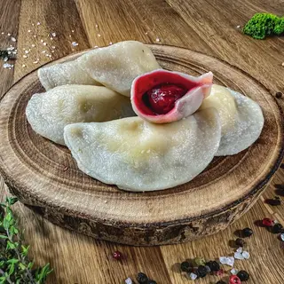 Z wiśniami 1kg