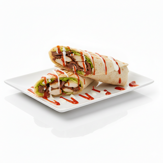 Durum De Doble Carne