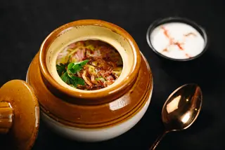 Kesaria pulao