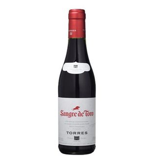 Vino Tinto Sangre De Toro (375 Ml.)