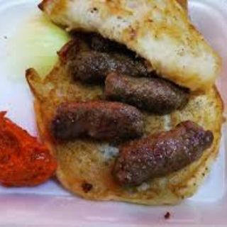 Ćevapčići Mali