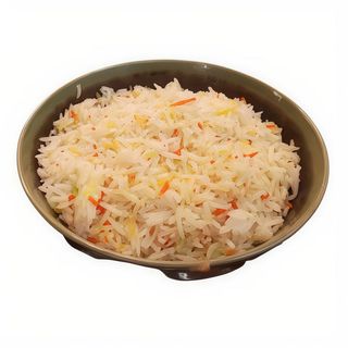 Pilau Rice