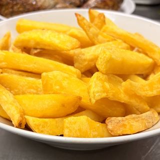 Patatas Fritas
