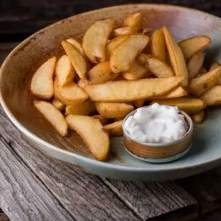 Сountry style potatoes 150gr