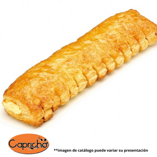 --novedad-- Herradura Crema Xl