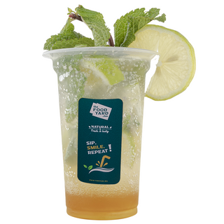Mojito Tropical