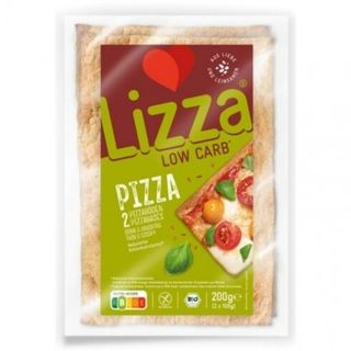 Lizza Pizza 200Gr 