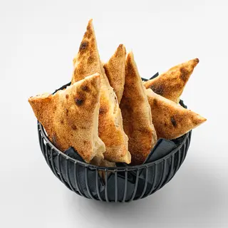 Domaća Foccacia