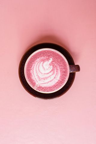 Какао Beetroot (300мл)