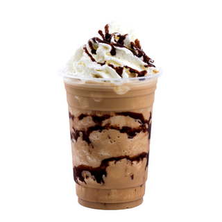 Frappucino Chocolat
