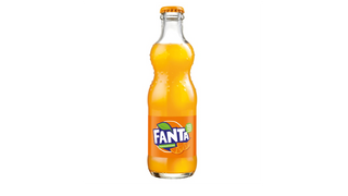 FANTA 250ML