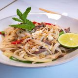 Pad Thai De Ternera