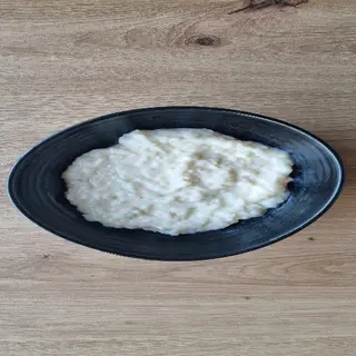 Arroz con leche