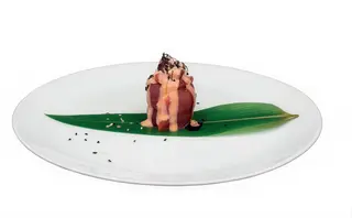 214. Tuna flower