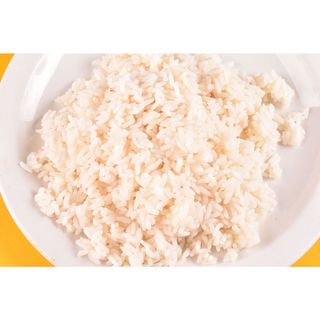 White Rice