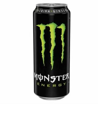 Monster Energy Green 355 ml