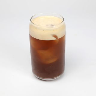 Café Noir Frappé