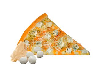 Чіз Супрім M