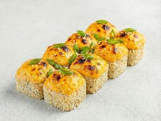 Рол Золотий сезам (245g)