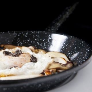 Sartén De Foie