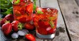 Strawberry Mojito
