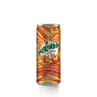 Mirinda Orange