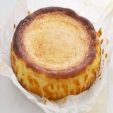 Tarta de queso