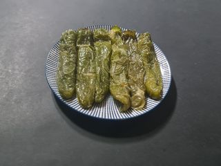 Pimientos Fritos (5/6 uds.)