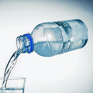 Минерална вода