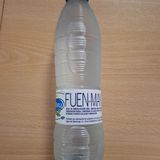 Agua (0,5L.)