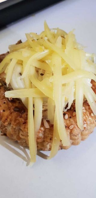 Chausson vol au vent