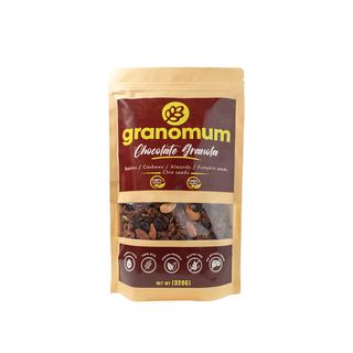 Chocolate Granola (320g)