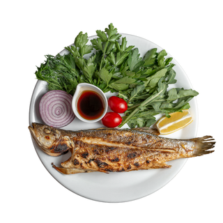 СИБАС НА ГРИЛЕ