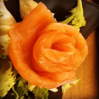 salmón (4 pzs.)