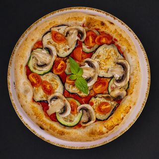 Pizza Vegetariana Ø32cm
