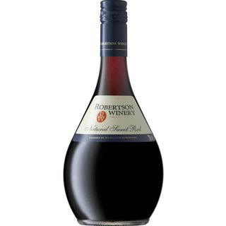 Robertson Natural Sweet Red