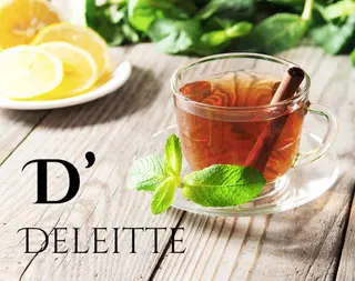 Infusiones