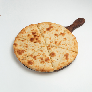 იმერული ხაჭაპური