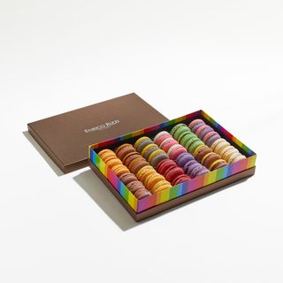 Cofanetto 36 macarons