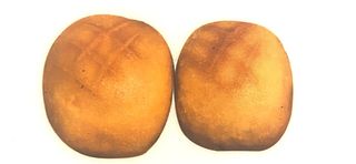 30.Pan Japonés (3 Uds.)