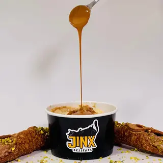 Tiramisu Biscoff