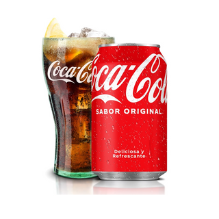 Coca Cola 