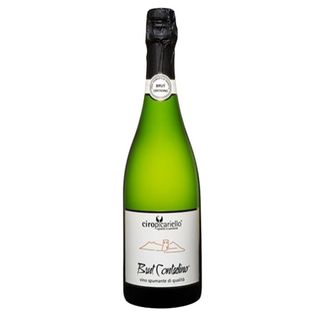 Ciro Picariello - Brut Contadino