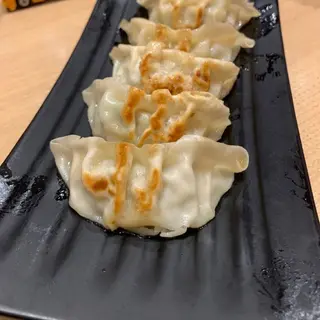 Gyoza camarao 4 pcs 