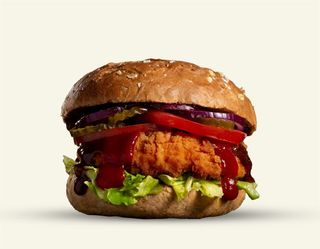 Benburger chicken- zestaw